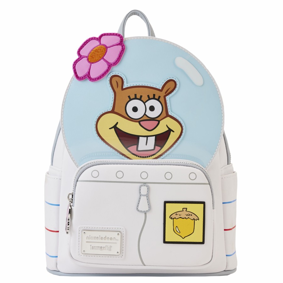 Buy Exclusive - Lisa Frank Forrest Cosplay Mini Backpack at Loungefly.